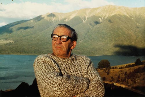 Tas McKee, 1960s