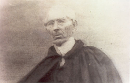 Norman McLeod