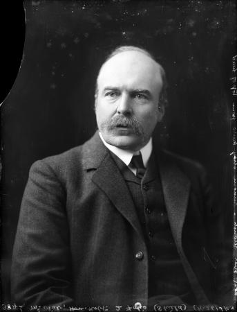 Robert McNab, 1908