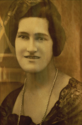 Rehutai Maihi, 1930s