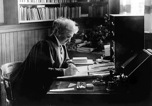 Maria Élise Allman Marchant