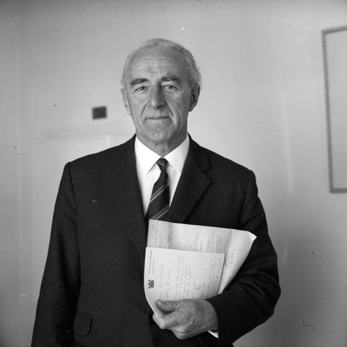 Jack Marshall