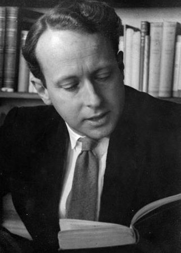Bruce Mason