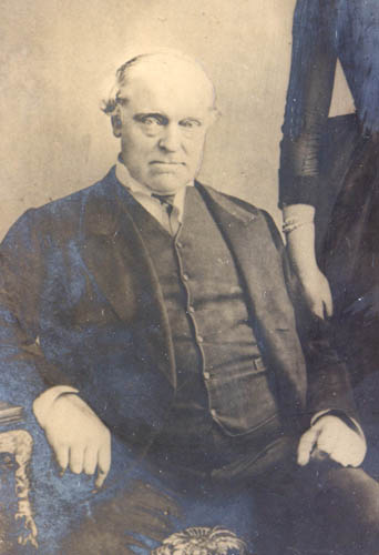 Henry Monson