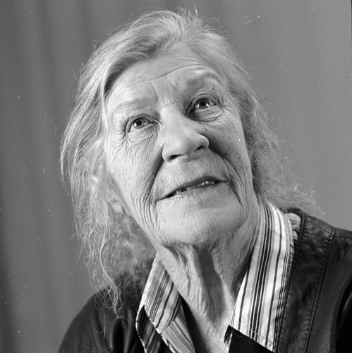 Muriel Moody, 1988