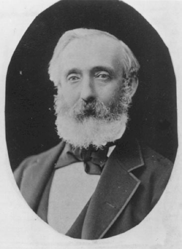 David Limond Murdoch
