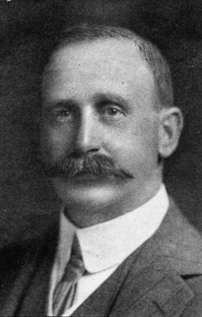 Arthur Mielziner Myers