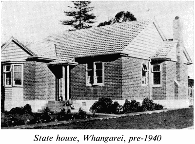State house