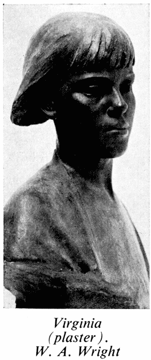 'Virginia', W. A. Wright
