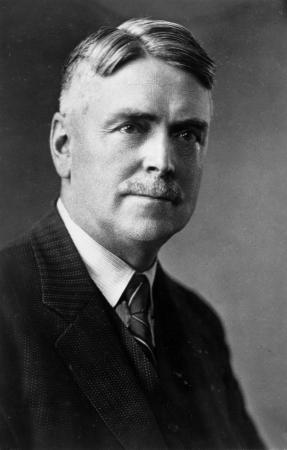 Walter Nash