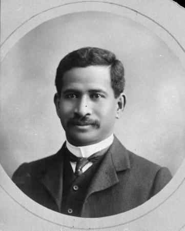 Apirana Turupa Ngata, about 1905
