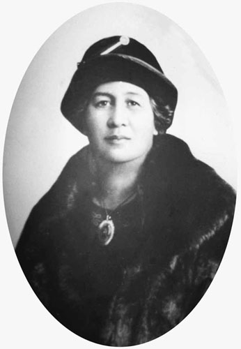 Arihia Kane Ngata