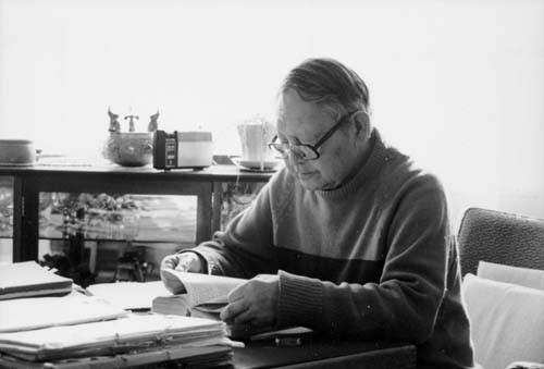 Hōri Mahue Ngata, 1988