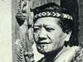 Ngāti Porou songwriter of genius, Tuini Ngāwai
