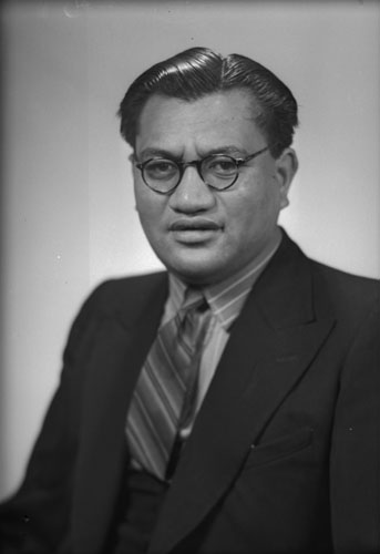 Tāpihana Paraire Paikea