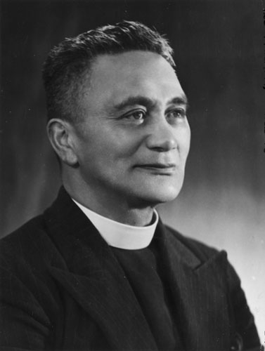 Wiremu Nētana Pānapa
