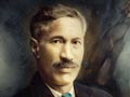 Portrait of Ōtene Pāora, 1920s