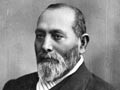  Wiremu Pere, photographed between 1884 and 1887