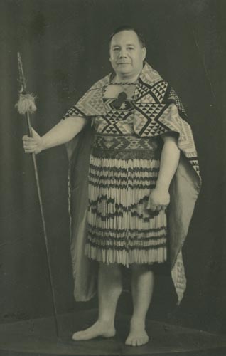 Te Aritaua Pītama