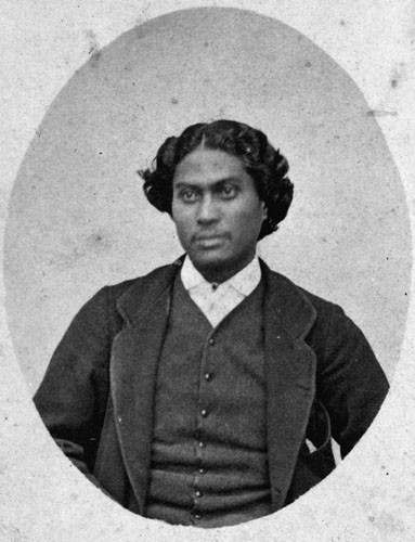Hāre Pōmare, 1864