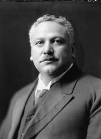 Māui Pōmare, 1923