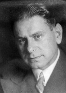 Karl Raimund Popper