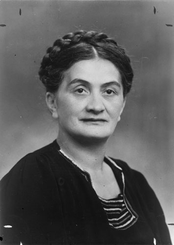 Iriaka Matiu Rātana