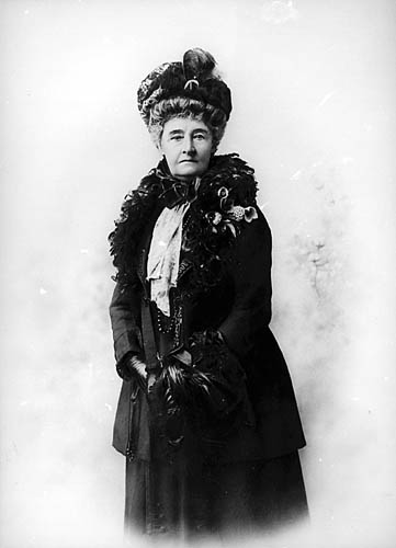 Rachel Selina Reynolds