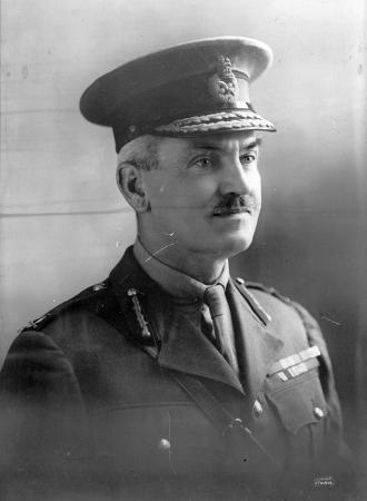 George Spafford Richardson