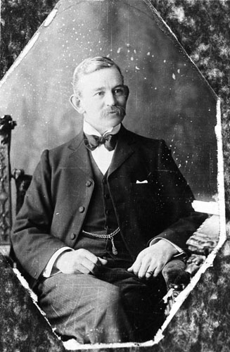 John Rigg