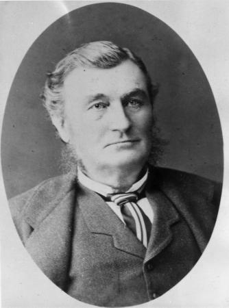 William Robinson