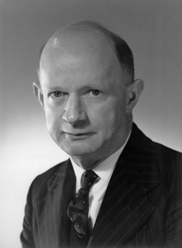 John Lochiel Robson