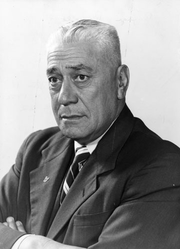 Te Rangiātaahua Kiniwē Royal, 1956