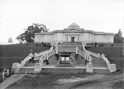 The Sarjeant Art Gallery, Wanganui