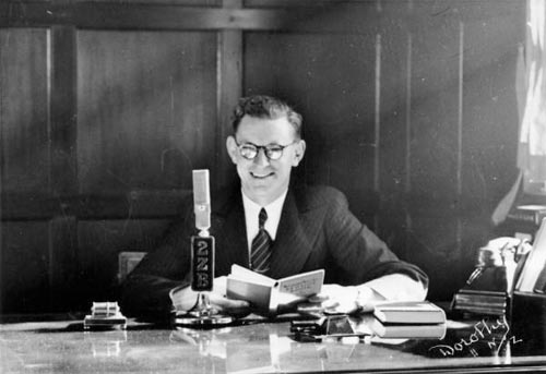 Colin Graham Scrimgeour