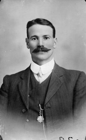Robert Semple