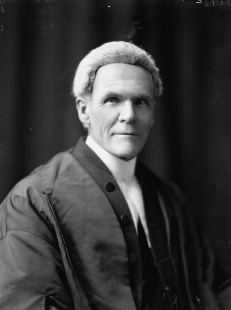 William Alexander Sim, 1924