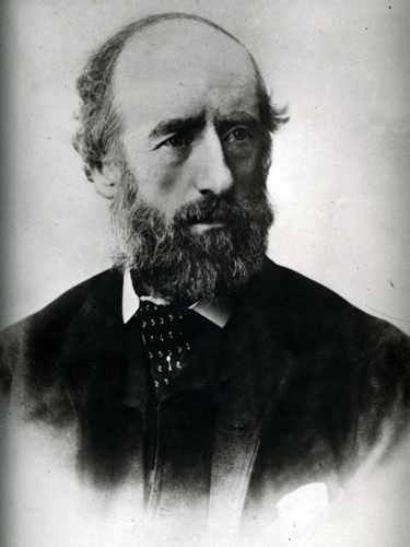 William Skey