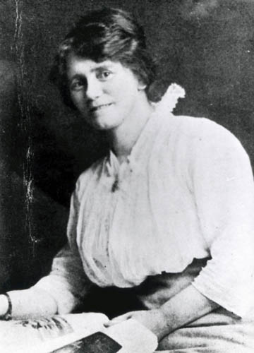 Helen Hay Smith