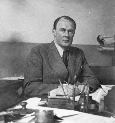 Philip Ashton Smithells, 1946