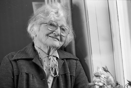 Gwen Somerset, 1984