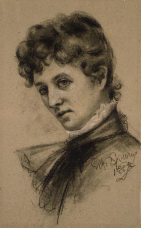Eleanor Catherine Sperrey