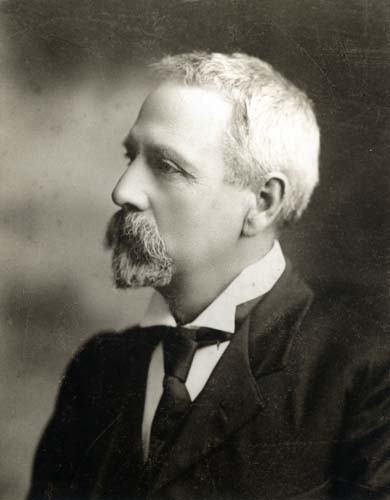 Wesley Spragg