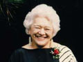 Wharetutu Te Aroha Stirling, 1986