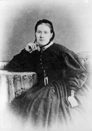 Anna Paterson Stout