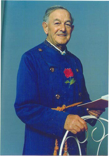 Dr Herbert Sutcliffe