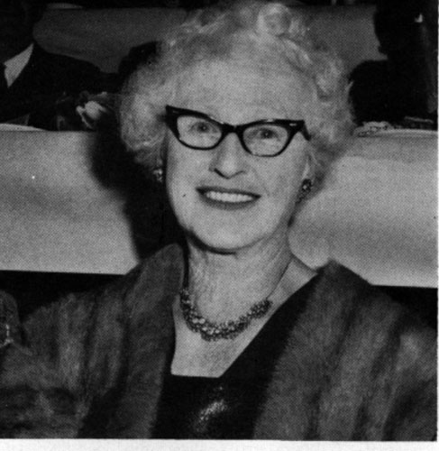 Inspirational Wairarapa schoolteacher, Olive Sutherland