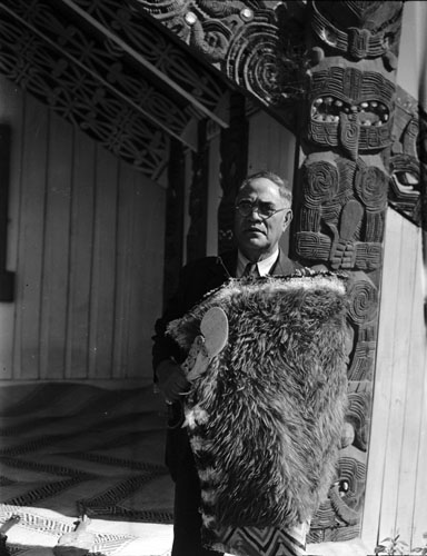 Takurua Tamarau