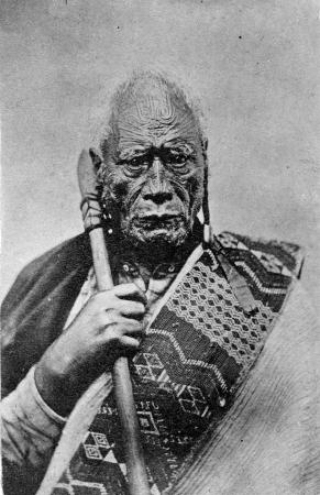 Tāraia Ngākuti Te Tumuhuia