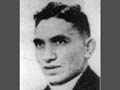 Wiremu Hākopa Toa Te Āwhitu as a young man